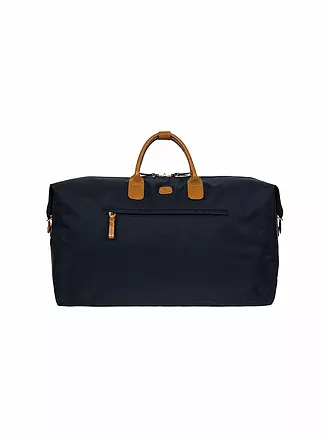 BRICS | Reisetasche "X-Travel" 55cm (Ozean) | 